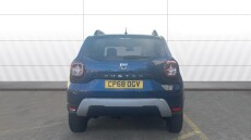 Dacia Duster 1.6 SCe Prestige 5dr Petrol Estate